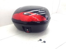 HONDA HORNET 600 BAULETTO
