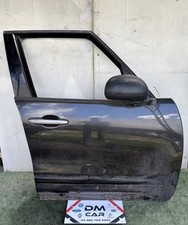 PORTA PORTIERA ANTERIORE