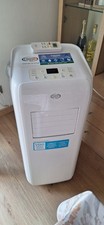 Argo Condizionatore Portatile 10000 Btu Cl.A R290 Timer Bianco ISIDE ART WF