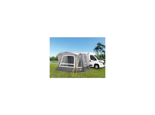 Tenda gonfiabile per camper