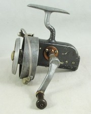 Vecchio vintage HARDY THE