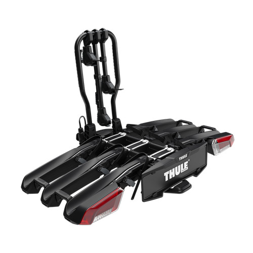 Portabici gancio traino - , thule