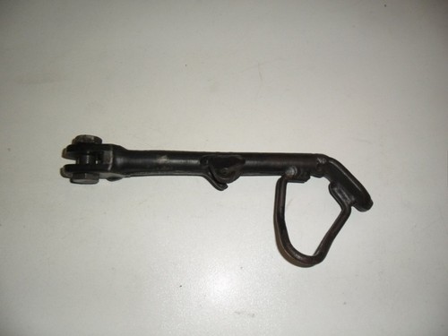Benelli 354 cavalletto - benelli,
