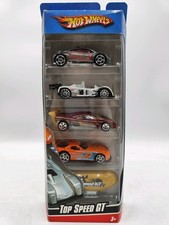 Hot wheels top - hot,