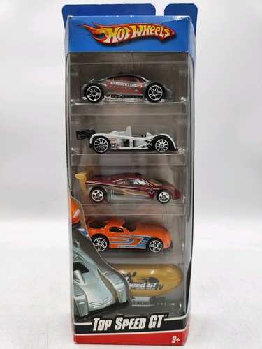 Hot wheels top speed - speed, gt