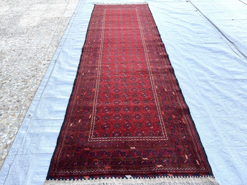 Tappeto runner bashiri - tappeto,