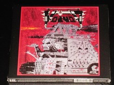 Voivod rrroooaaarrr 2024 - voivod:,