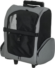 Trasportino Zaino 2 in 1 per