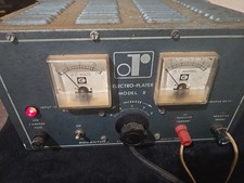 Vintage Electronics Rey