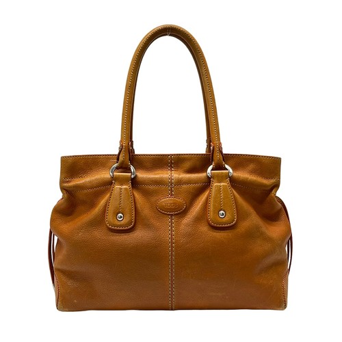 Borsa mano tod tote bag - tod's,