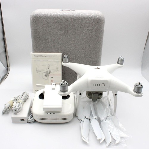 Dji phantom pro - dji, drone