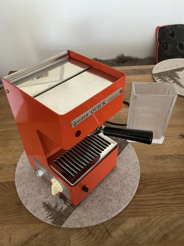 Quickmill super quick 0650 - quick,