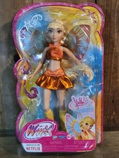 Winx Club 2025 Stella 11,5
