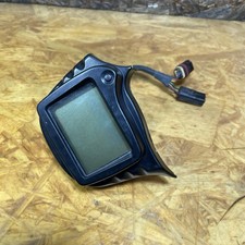 Unità display digitale Ducati