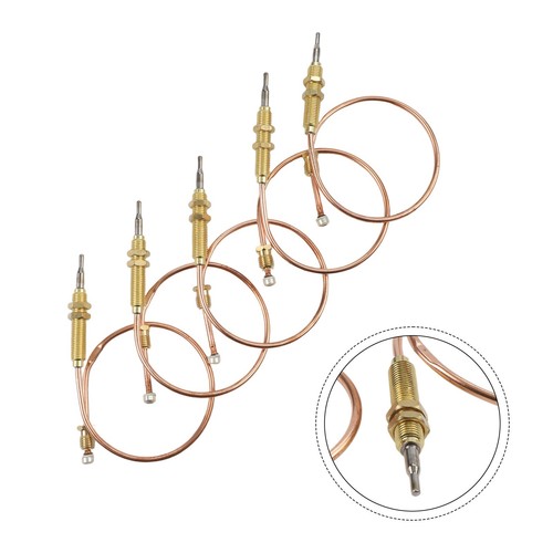 5pcs termocoppia riscaldatore - 5pcs,