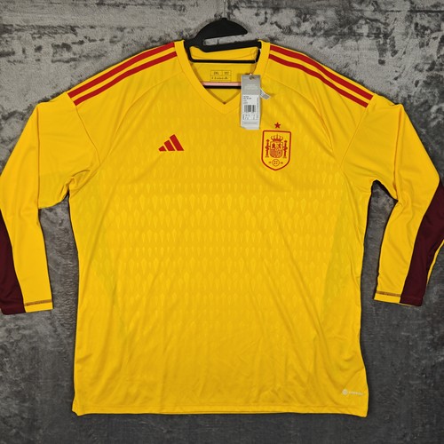 Maglia calcio portiere - , spagna