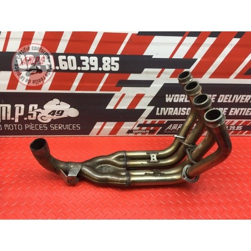 Collettore scarico yamaha - collettore,
