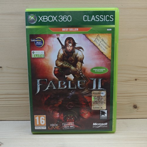 Fable pal ita per - 2,