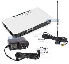 Scheda SIM Nord America 4G LTE