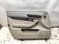 Pannello porta anteriore