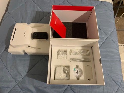 Foscam kit telecamera - telecamera, wifi