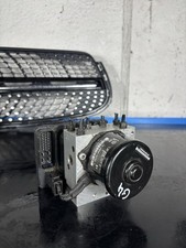 1J0907379G Centralina ABS Volkswagen Golf 4 TDI 1999 1.9 Diesel