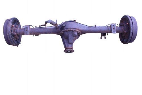 Mazda b2500 2000 9 - mazda,