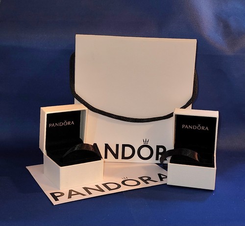 Pandora set regalo vuoto - regalo,