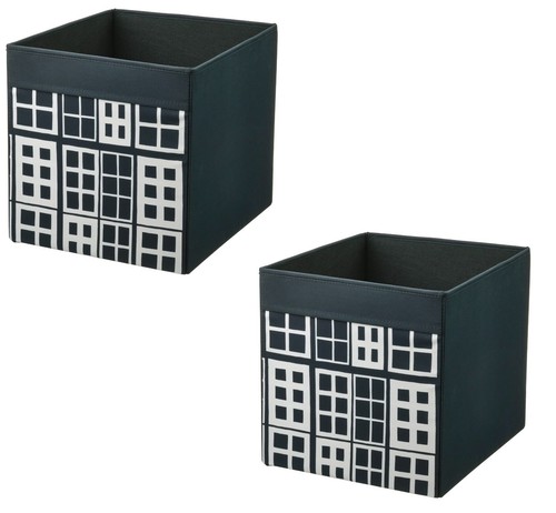 Set scatola - 2,