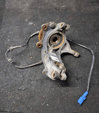 1607557480 Montante sosp. ant. SX CITROEN C3 1a Serie 1.4 HDi (50Kw) Ber.