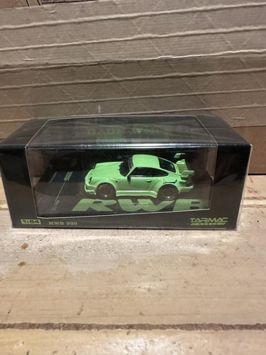 Tarmac works porsche rwb - tarmac,