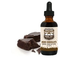 Dark chocolate cocktail - chocolate,