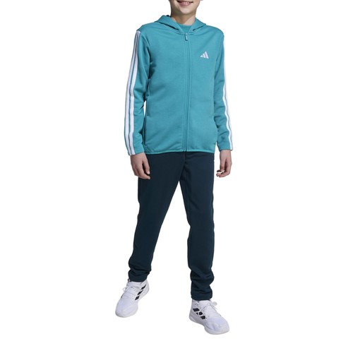 Adidas tuta ragazzi - da,