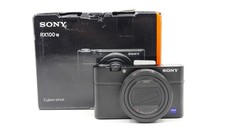 Sony Cyber-shot DSC-RX100 VII