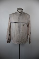 AUSTRALIAN GIACCA SPORTIVA UOMO Tg. 50 MAN SPORT JACKET SWEATSHIRT VINTAGE LOGO
