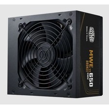 COOLER MASTER - MWE 650W V2