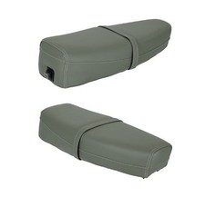 SELLA LUNGA RMS PER PIAGGIO