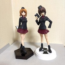 Girls und Panzer Premium