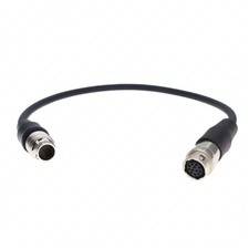 Servo obiettivo zoom 20 pin