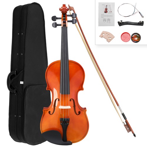 Custodia violino acustico