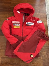 GIUBBINO + PANTALONI SCI