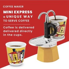 Bialetti Mini Express