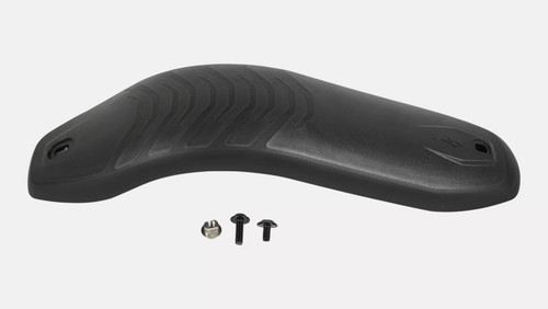 Protezione downtube - protezione, in