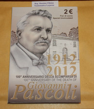 Italia repubblica 2 euro - nl*,