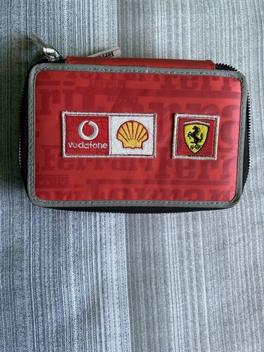 Astuccio ferrari - astuccio,