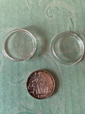 5 Lire 1936 Famiglia Impero