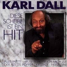 Diese Scheibe Ist Ein Hit von