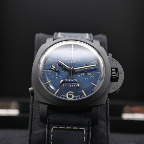 Panerai luminor 1950 giorni - 8,