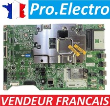 Motherboard TV LG OLED55C7V