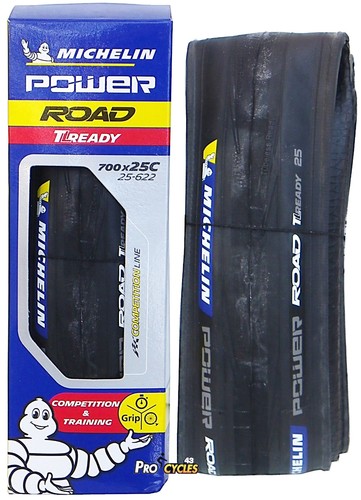 Pneu michelin power road - michelin,